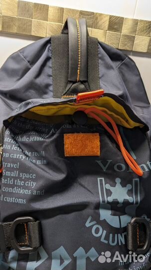Рюкзак новый