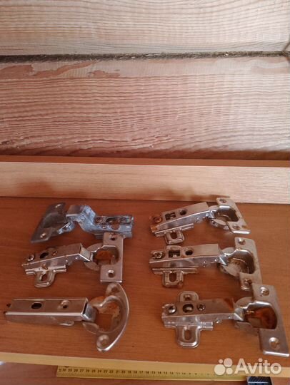 Фурнитура для мебели