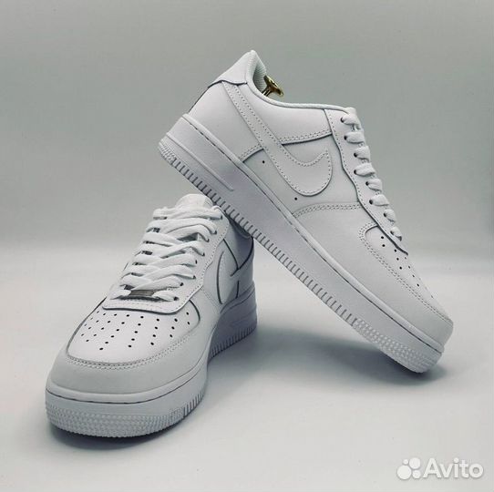 Кроссовки Nike Air Force 1 Low, арт.218924