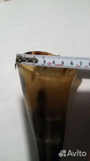 Рог для вина