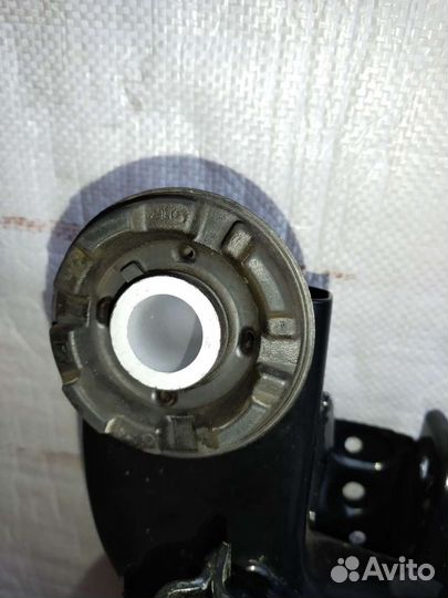 Подрамник задний Toyota Rav 4 XA50 2018-2021 сост