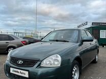 ВАЗ (LADA) Priora 1.6 MT, 2011, 214 000 км, с пробегом, цена 337 000 руб.