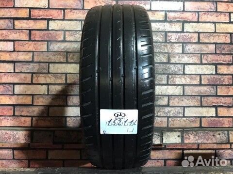 Viatti Strada Asimmetrico 215/60 R16