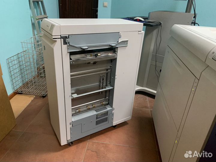 Профессиональный перфоратор GBC