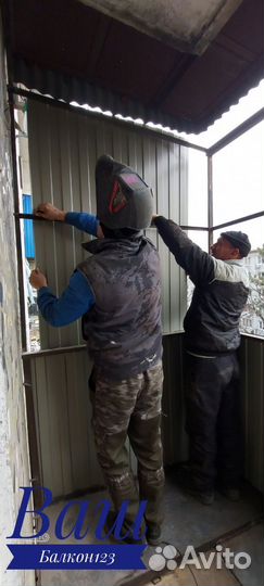 Новые пластиковые окна