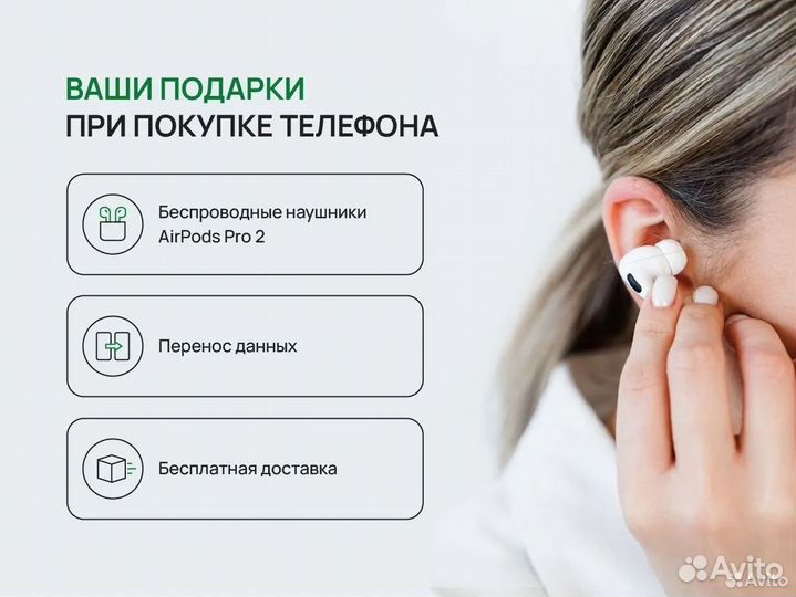 iPhone 13 Pro Max, 256 ГБ