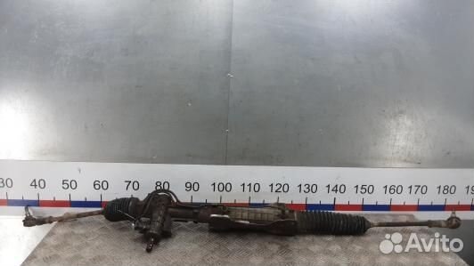 Рулевая рейка citroen jumpy 1 (3ST02LH01)