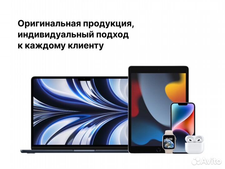 Зарядный футляр MagSafe Apple AirPods Pro 2