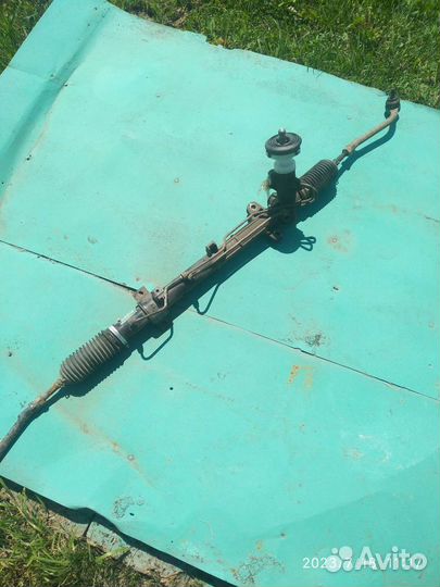 Рулевая рейка Kia Cerato 2