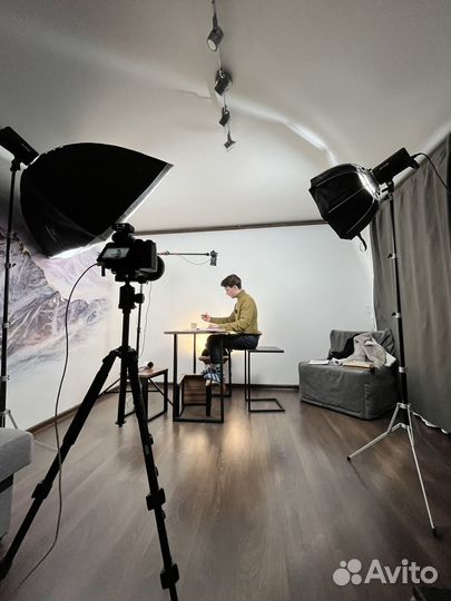 Видеосъёмка концертов