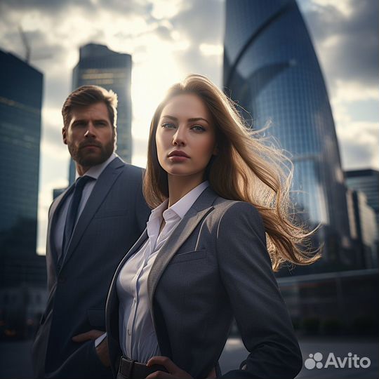 Менеджер по продажам новостроек (Обучаем)