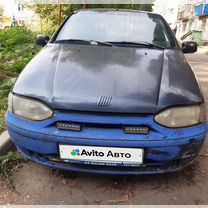 FIAT Palio 1.2 MT, 2001, 259 004 км, с пробегом, цена 145 000 руб.