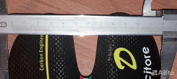 Седло для велосипеда карбон