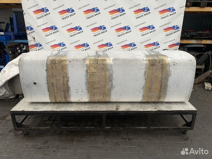 Бак топливный 850 L Daf XF105