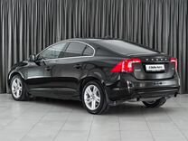 Volvo S60 2.0 AT, 2014, 80 983 км, с пробегом, цена 2 079 000 руб.