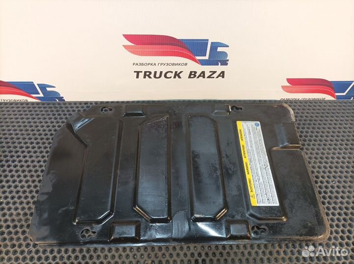 Крышка акб Mercedes-Benz Sprinter