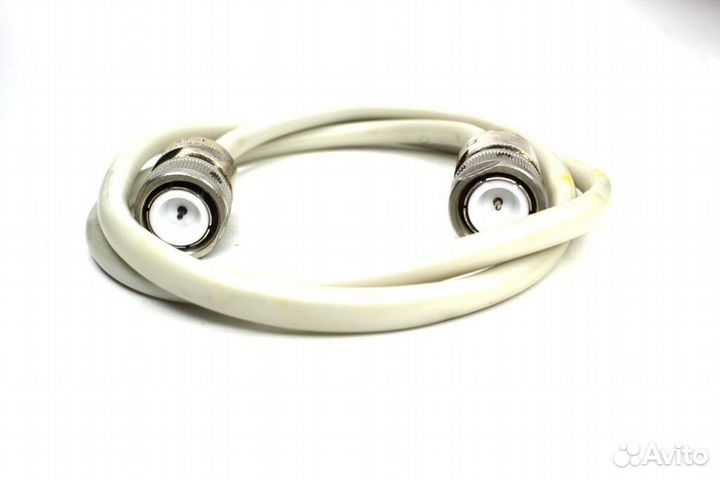 Кабель свч ср-75 переходник из зип с хранения