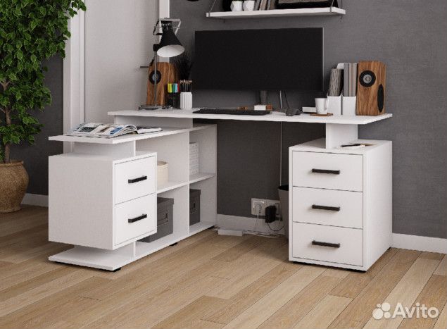 Компьютерный стол