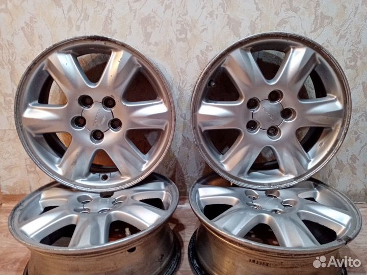 Диски r 14 5/100