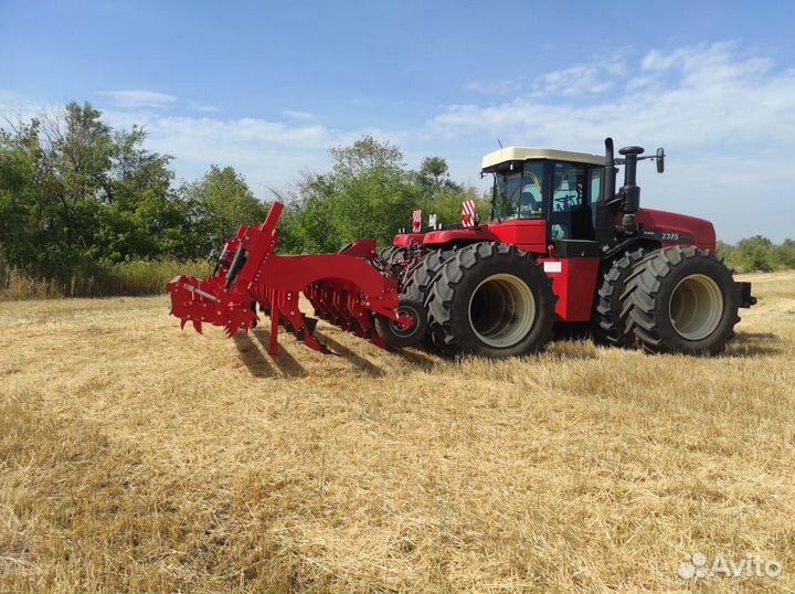 Глубокорыхлитель Техника-Агро Кама Tiger 4, 2023