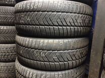 Pirelli Scorpion Winter 255/55 R20