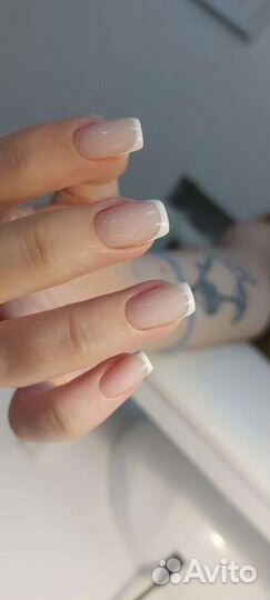 Мастер маникюра и педикюра