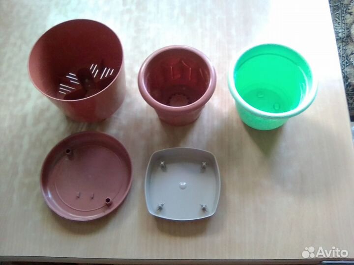 Лейка IKEA и подставка напольная