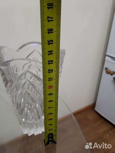 Ваза для цветов СССР