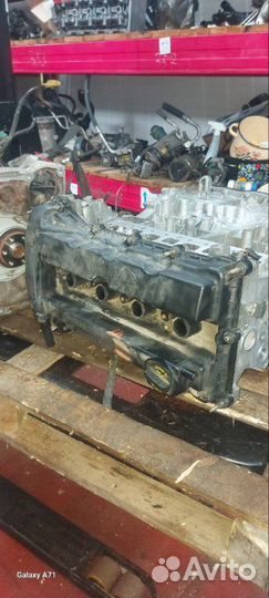 Двигатель Kia / Hyundai G4Ke 2.4 И G4KE (б/у)