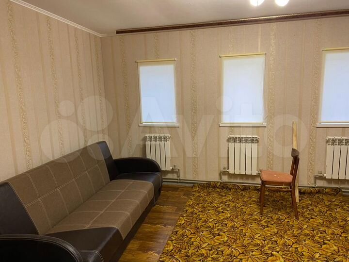 Дом 56 м² на участке 17 сот.