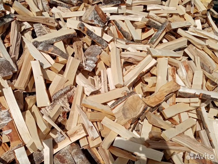 Дрова заказать