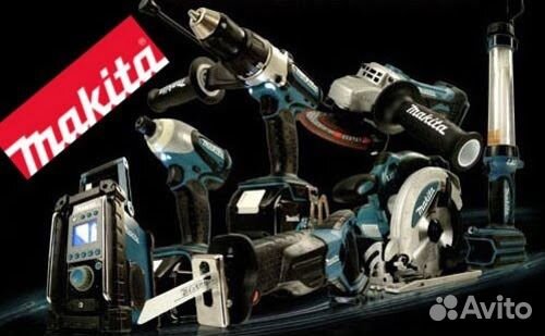 Ремонт электроинструмента всех марок