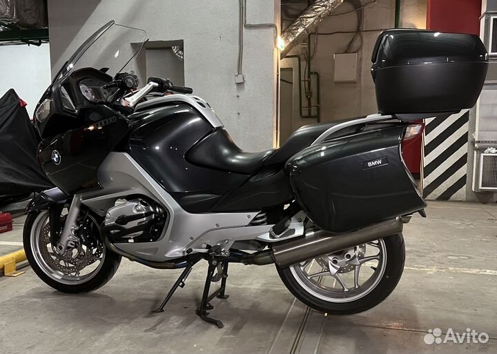 BMW R1200RT