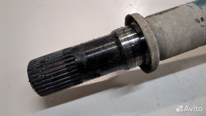 Полуось правая передняя Nissan X-Trail (T32) 2013