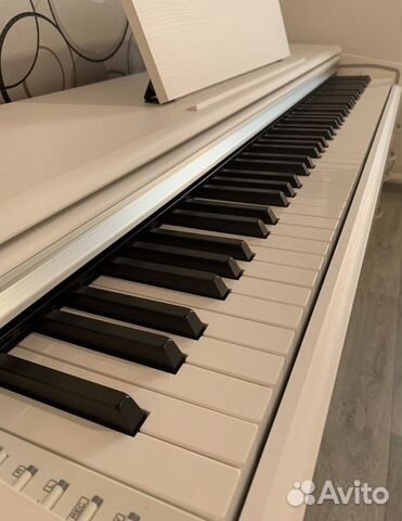 Цифровое пианино ydp 144 объявление продам