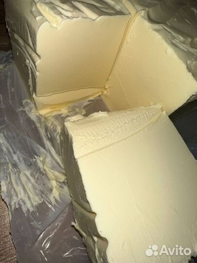 Настоящее Сливочное масло Белорусское 82.5