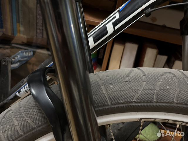 Вилка manitou stance, Б/у купить в Москве | Авито
