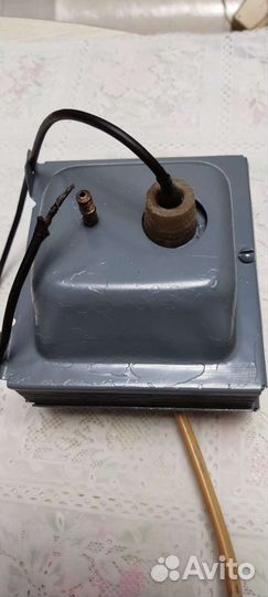 Трансформаторы высокого напряжения 30000 вольт