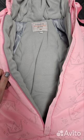 Зимний конверт в коляску/ на выписку