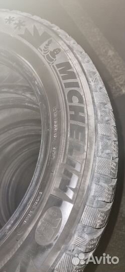 Michelin X-Ice North 3 97