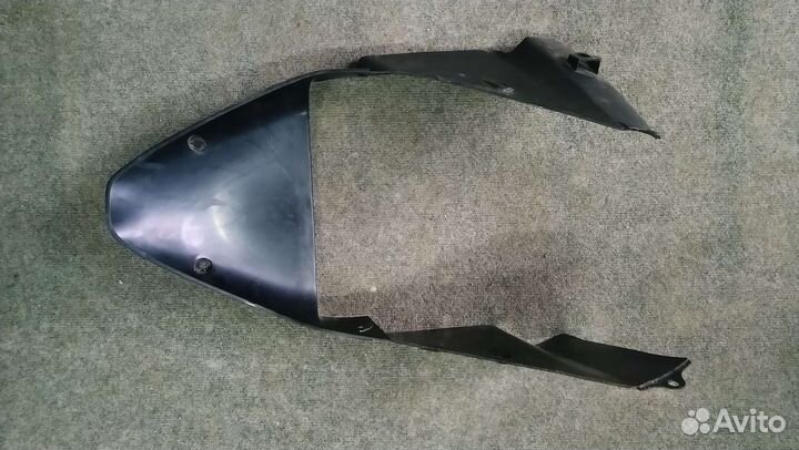 Треугольник плуга пластик Honda CBR 1100XX