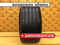 Goodyear Eagle F1 Asymmetric 3 275/35 R19 100Y