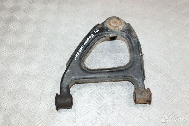 Рычаг задний левый верхний Toyota Mark 90 100