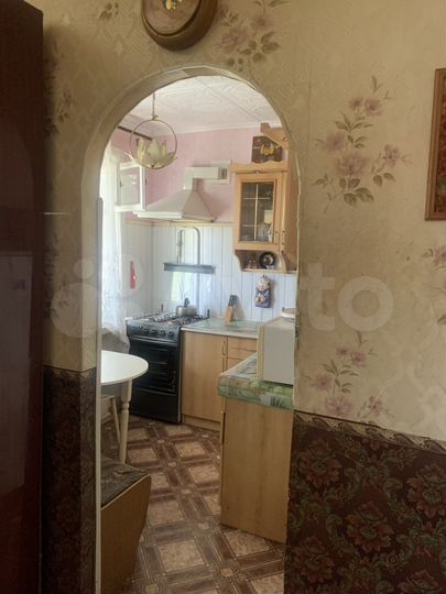 2-к. квартира, 45 м², 5/5 эт.