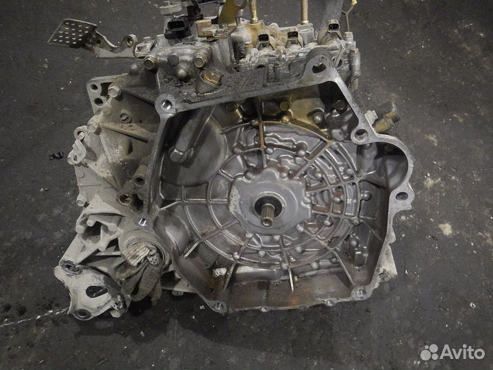Б/У Б/У АКПП (автоматическая коробка переключения