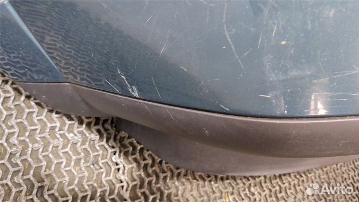 Бампер Saturn VUE, 2006