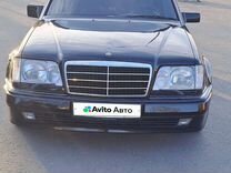 Mercedes-Benz W124 2.3 MT, 1991, 287 000 км, с пробегом, цена 2 500 000 руб.