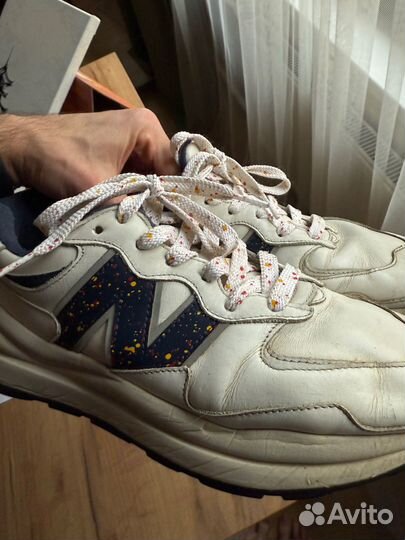 New Balance 57/40 eu43