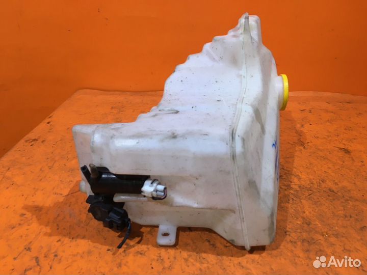 Бачок омывателя Mazda Atenza GG3S