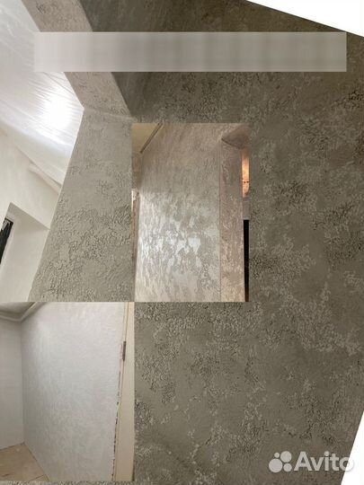 Ремонт и строительство услуги